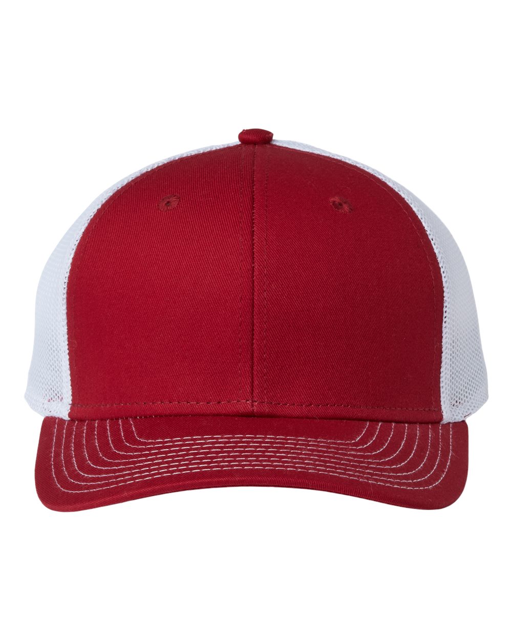 click to view Cardinal/ White
